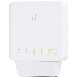 SWITCH UBIQUITI UNIFI USW-FLEX 10/100/1000 5 PUERTOS POE