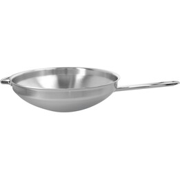 DEMEYERE APOLLO 7 Wok/Padella Rotonda 40850-207-0 - 32 CM
