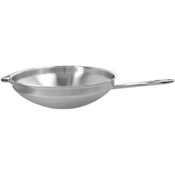 DEMEYERE APOLLO 7 Panela Wok/Sauté Redondo 40850-207-0 - 32 CM