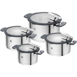 Lot de 4 pots ZWILLING Simplify 66870-004-0
