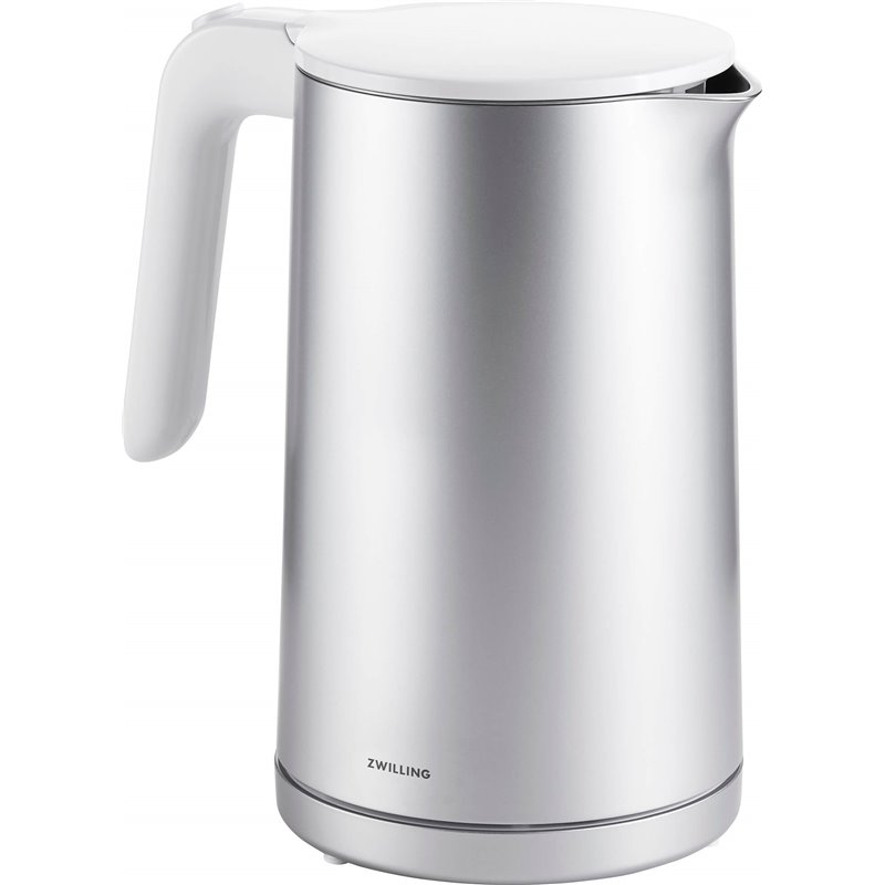 ZWILLING ENFINIGY HERVIDOR ELÉCTRICO 53105-000-0 - Plata 1 L