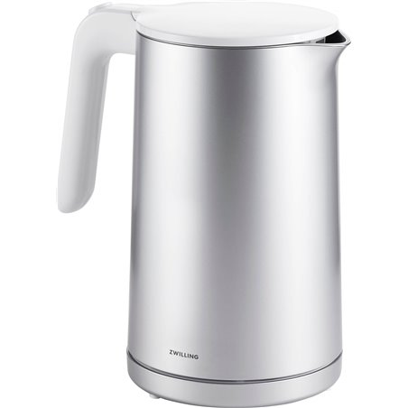 ZWILLING ENFINIGY HERVIDOR ELÉCTRICO 53105-000-0 - Plata 1 L