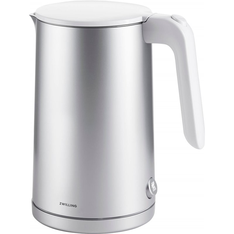 ZWILLING ENFINIGY HERVIDOR ELÉCTRICO 53105-000-0 - Plata 1 L