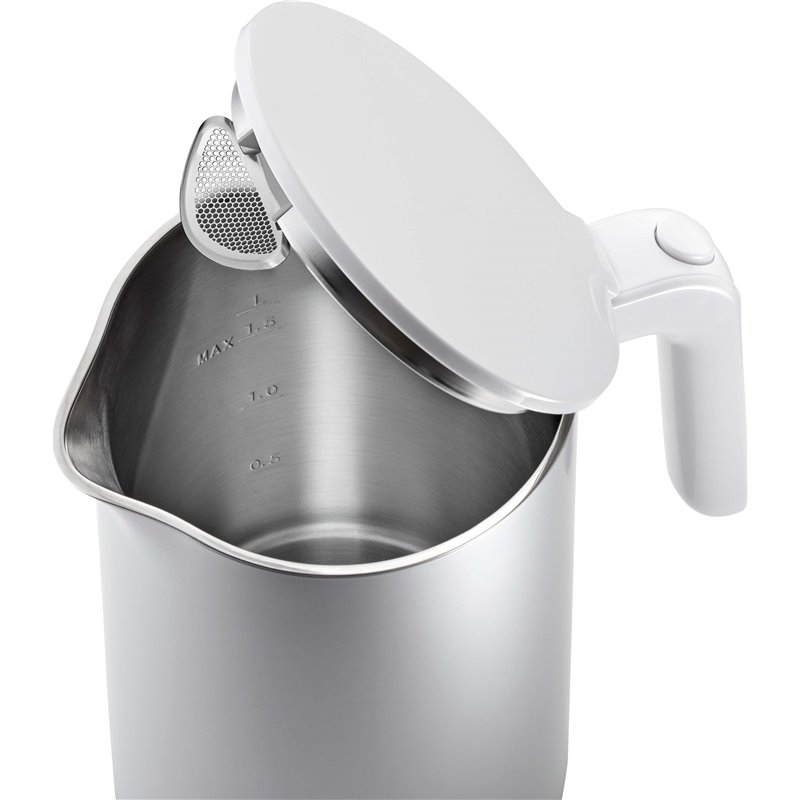 ZWILLING ENFINIGY HERVIDOR ELÉCTRICO 53105-000-0 - Plata 1 L