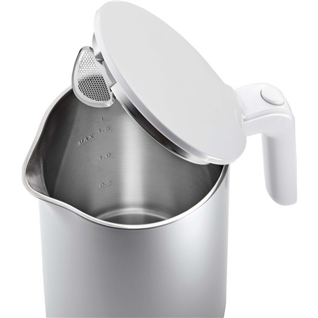 ZWILLING ENFINIGY ELECTRIC KETTLE 53105-000-0 - Silver 1 L