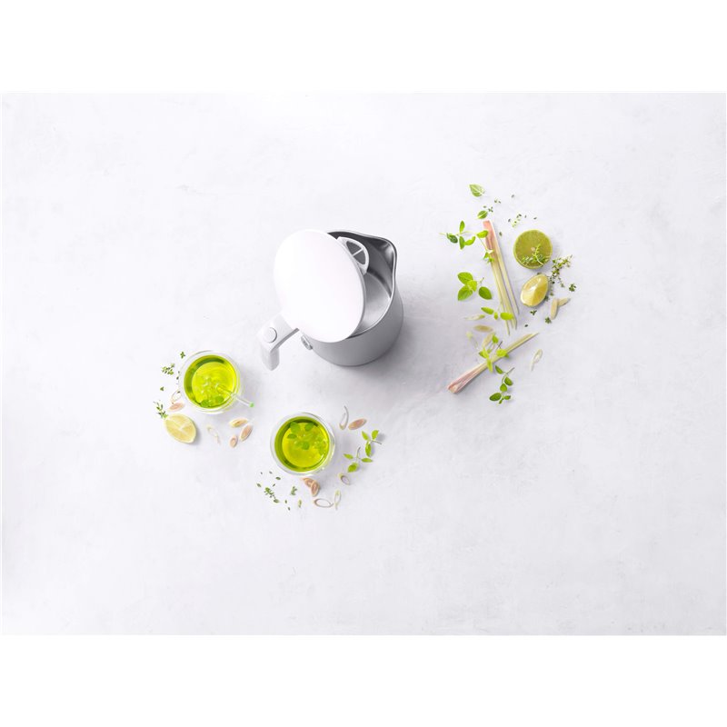 ZWILLING ENFINIGY HERVIDOR ELÉCTRICO 53105-000-0 - Plata 1 L