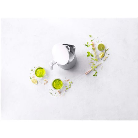 ZWILLING ENFINIGY HERVIDOR ELÉCTRICO 53105-000-0 - Plata 1 L