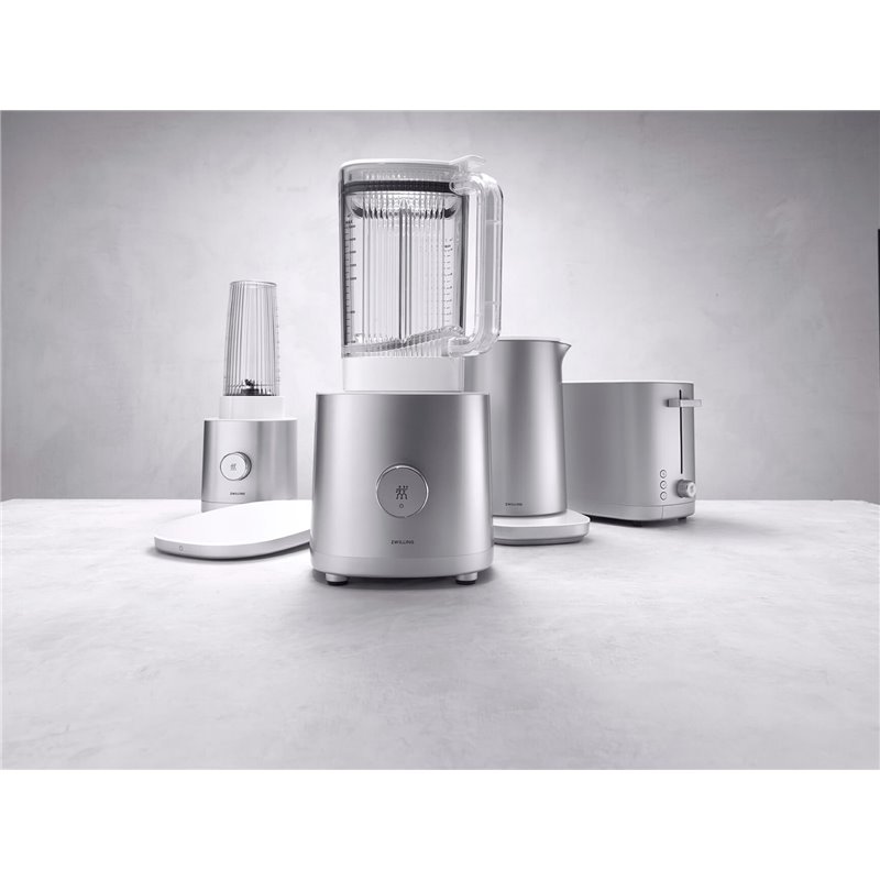 ZWILLING ENFINIGY HERVIDOR ELÉCTRICO 53105-000-0 - Plata 1 L