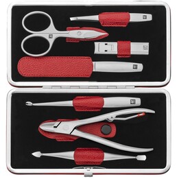 Estojo com moldura ZWILLING, 7 unid.