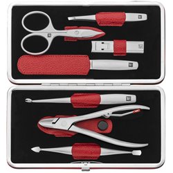 Estojo com moldura ZWILLING, 7 unid.