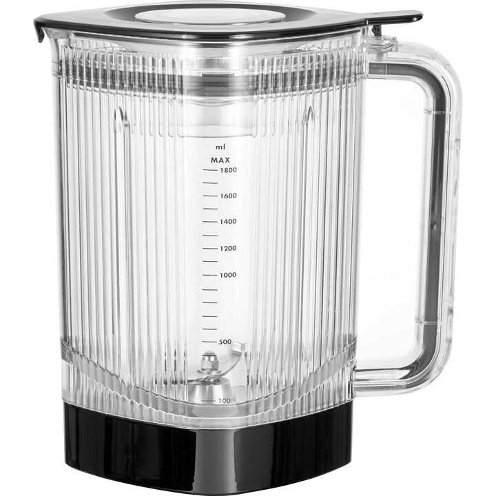 ZWILLING ENFINIGY Table blender 1.8 l 1600 W Black