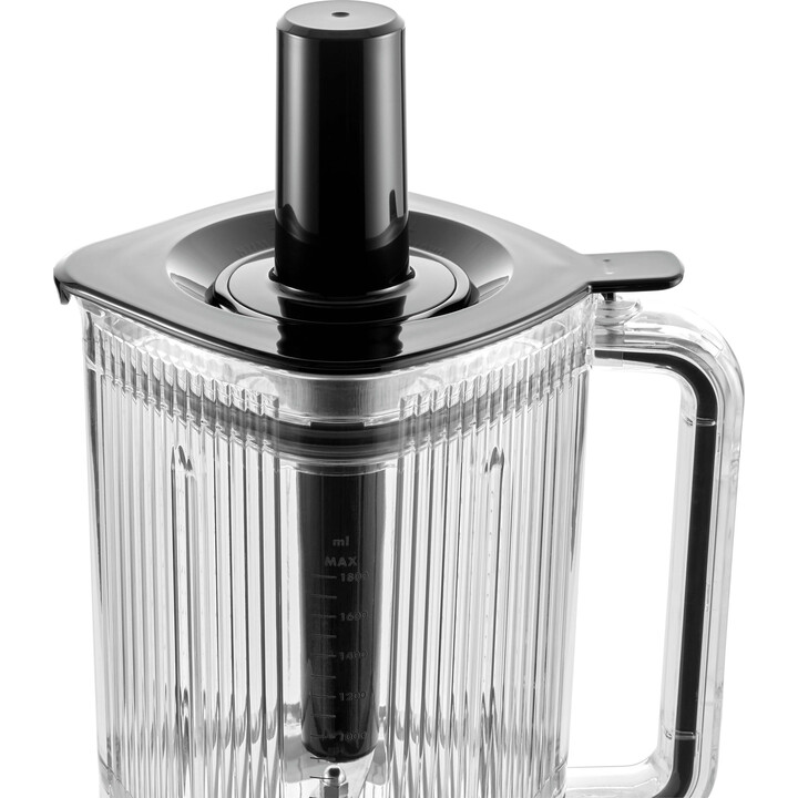 ZWILLING ENFINIGY Table blender 1.8 l 1600 W Black