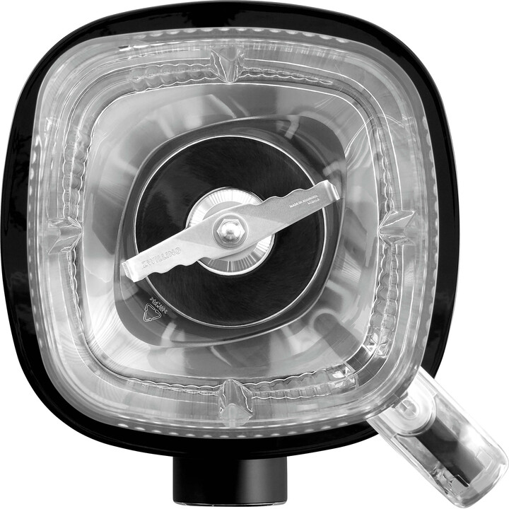 ZWILLING ENFINIGY Batidora de mesa 1,8 l 1600 W Negro