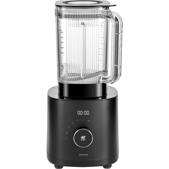 ZWILLING ENFINIGY Batidora de mesa 1,8 l 1600 W Negro