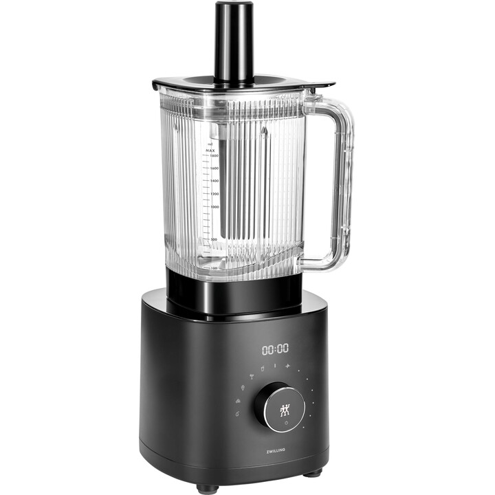 Liquidificador de mesa ZWILLING ENFINIGY 1,8 l 1600 W Preto