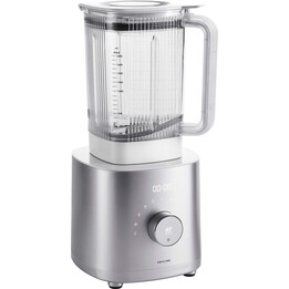 ZWILLING ENFINIGY Blender 1,8 l Tischplatten-Mixer 1600 W Silber
