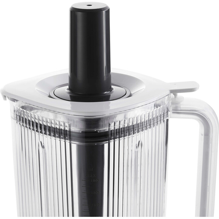 ZWILLING ENFINIGY Frullatore 1,8 L Frullatore da tavolo 1600 W Argento