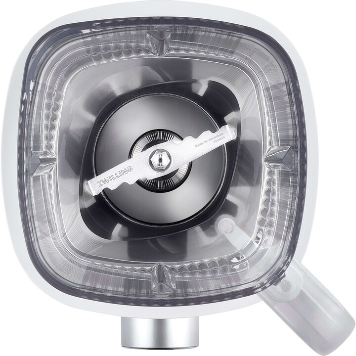 ZWILLING ENFINIGY Frullatore 1,8 L Frullatore da tavolo 1600 W Argento
