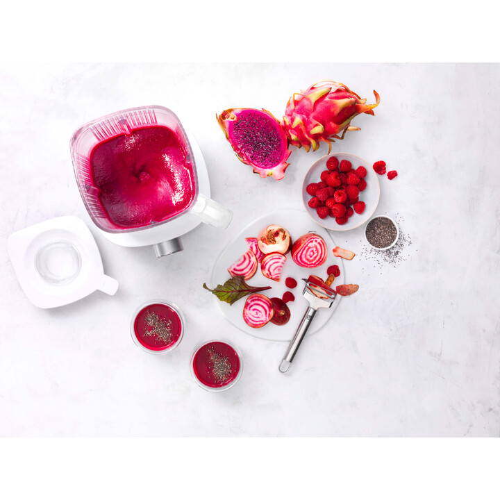 ZWILLING ENFINIGY Frullatore 1,8 L Frullatore da tavolo 1600 W Argento