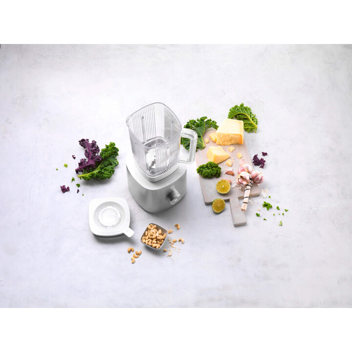 ZWILLING ENFINIGY Frullatore 1,8 L Frullatore da tavolo 1600 W Argento