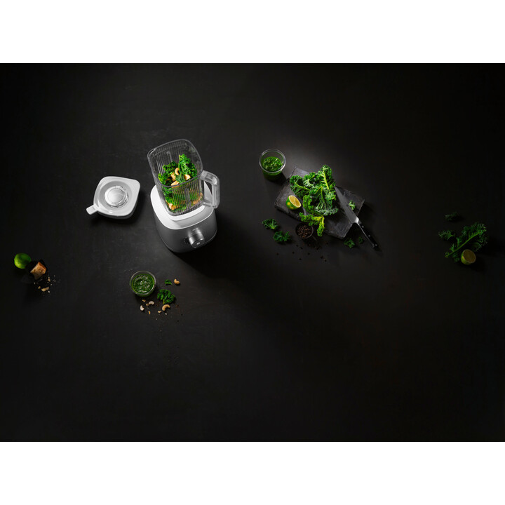 ZWILLING ENFINIGY Frullatore 1,8 L Frullatore da tavolo 1600 W Argento