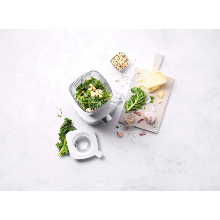 ZWILLING ENFINIGY Frullatore 1,8 L Frullatore da tavolo 1600 W Argento