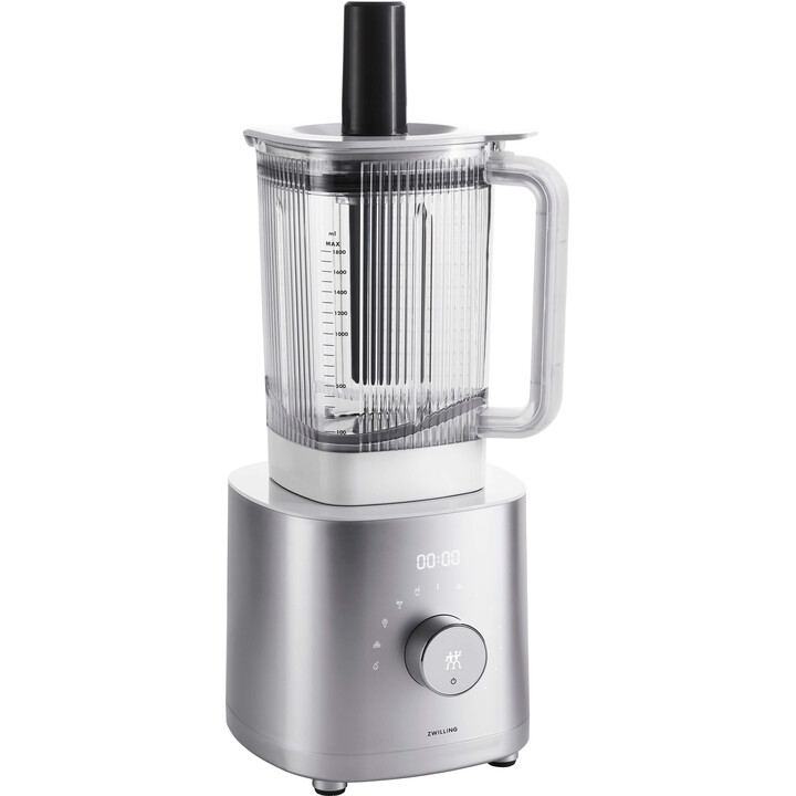ZWILLING ENFINIGY Frullatore 1,8 L Frullatore da tavolo 1600 W Argento