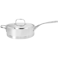 Cacerola de 2 asas DEMEYERE Atlantis 7 4,8 l