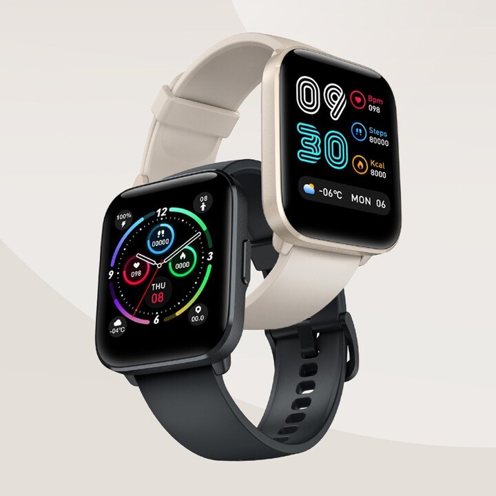 Mibro Watch C2 Noir - Montre connectée