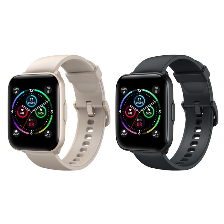 Mibro Watch C2 Black - Smartwatch