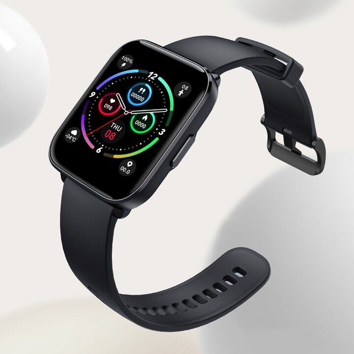 Mibro Watch C2 Black - Smartwatch