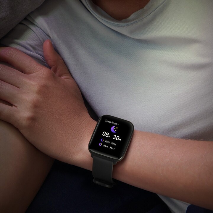 Mibro Watch C2 Bianco - Smartwatch