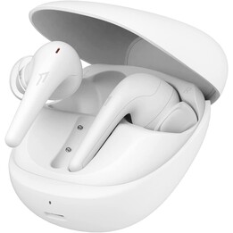 1MORE Aero wireless ANC earbuds white