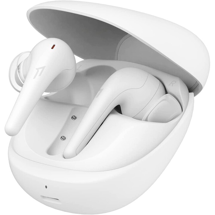 1MORE Aero auriculares inalámbricos ANC blancos