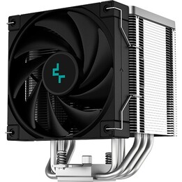 DeepCool AK500 Zero nero scuro