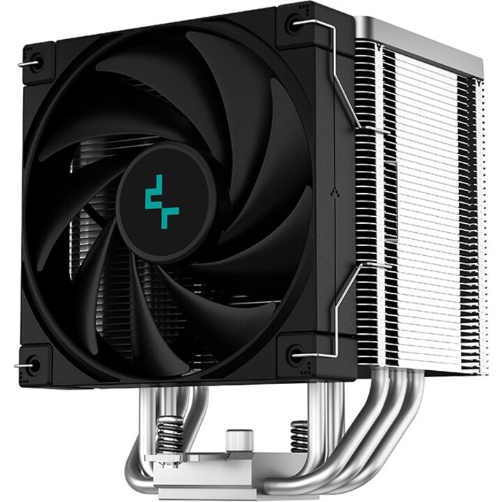 DeepCool AK500 Zéro Noir Foncé