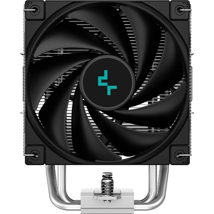 DeepCool AK500 Zéro Noir Foncé