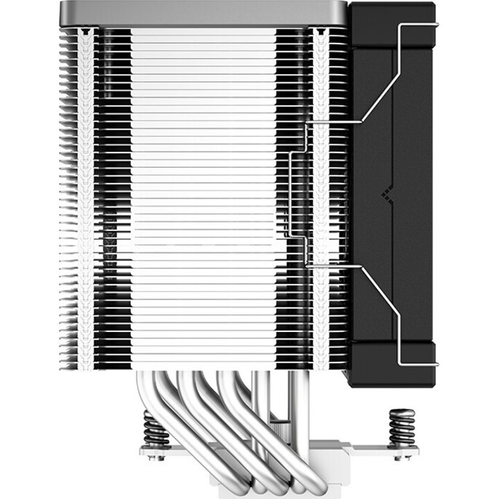 DeepCool AK500 Zero Dark Black