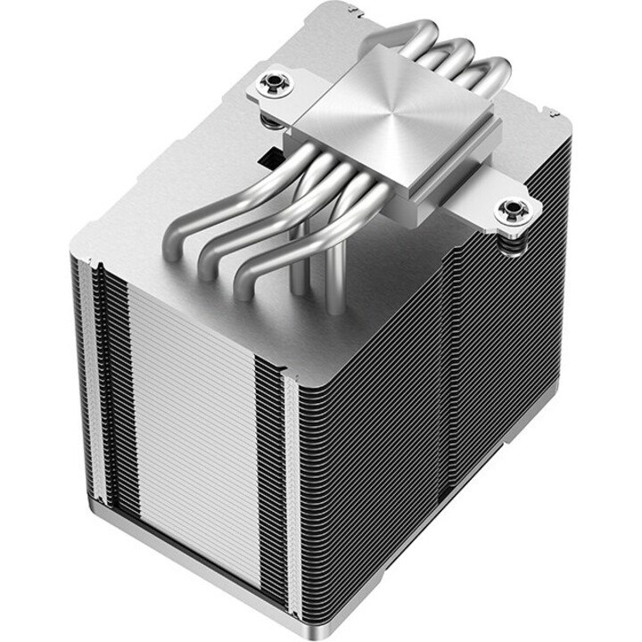DeepCool AK500 Zero Dark Black