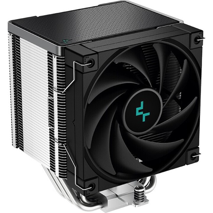 DeepCool AK500 Zero Dark Negro