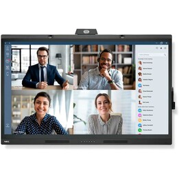 Nec Multisync Wd551 4K Uhd