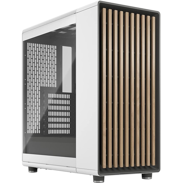 Tiza Fractal North - TGC blanca (caja de diseño, FD-C-NOR1C-04)