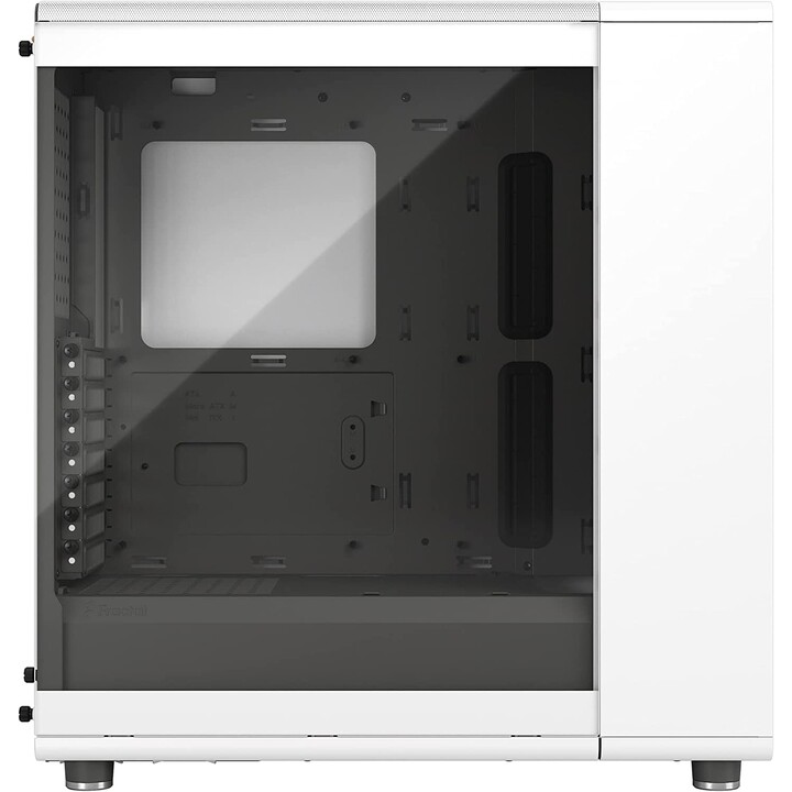 Tiza Fractal North - TGC blanca (caja de diseño, FD-C-NOR1C-04)