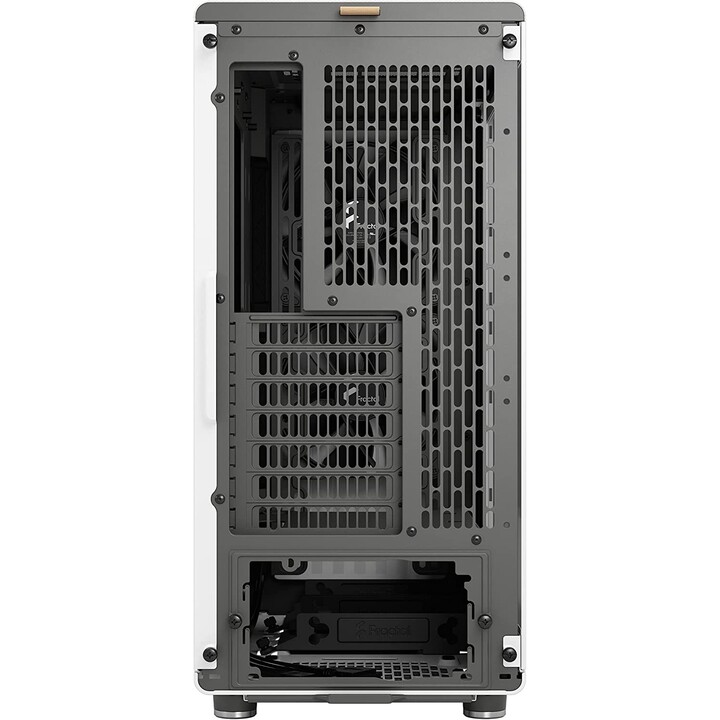 Tiza Fractal North - TGC blanca (caja de diseño, FD-C-NOR1C-04)