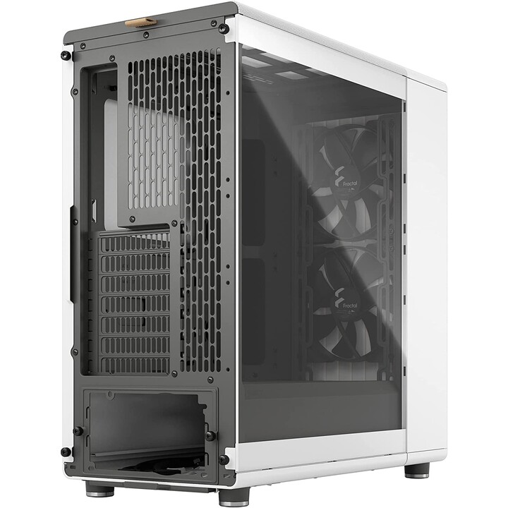 Tiza Fractal North - TGC blanca (caja de diseño, FD-C-NOR1C-04)