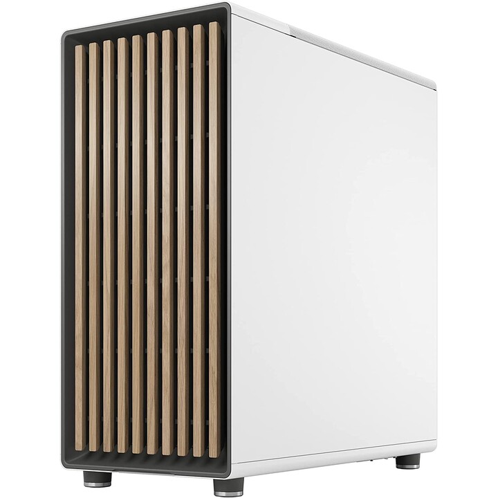 Tiza Fractal North - TGC blanca (caja de diseño, FD-C-NOR1C-04)