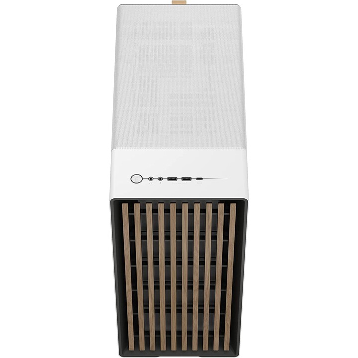 Tiza Fractal North - TGC blanca (caja de diseño, FD-C-NOR1C-04)