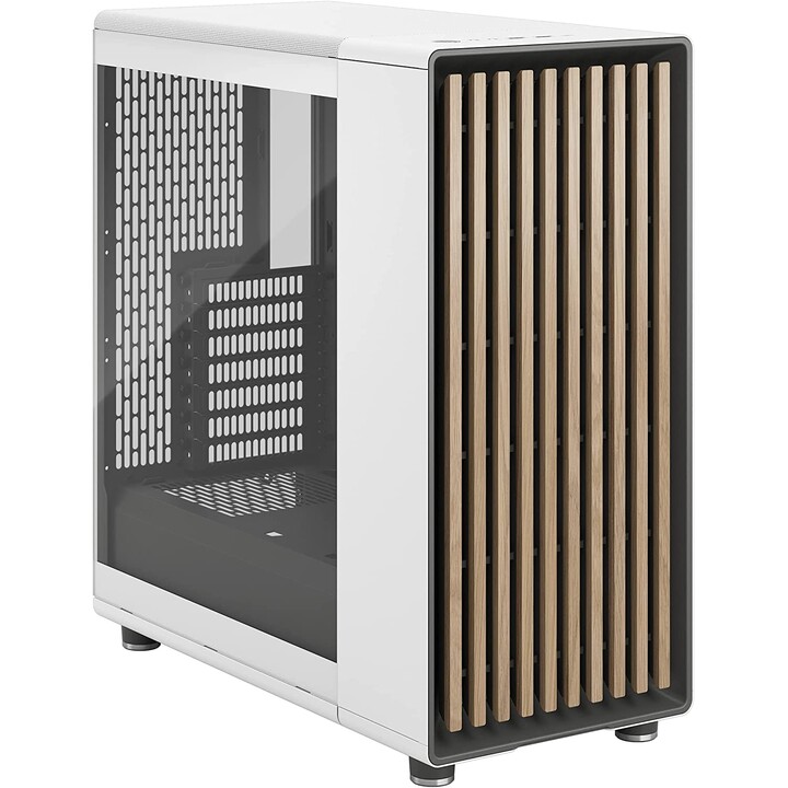 Tiza Fractal North - TGC blanca (caja de diseño, FD-C-NOR1C-04)