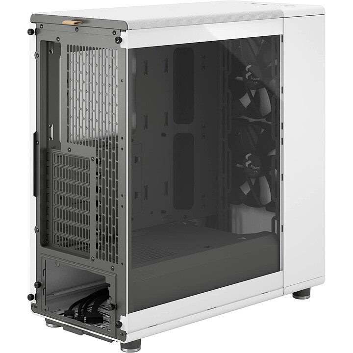 Tiza Fractal North - TGC blanca (caja de diseño, FD-C-NOR1C-04)