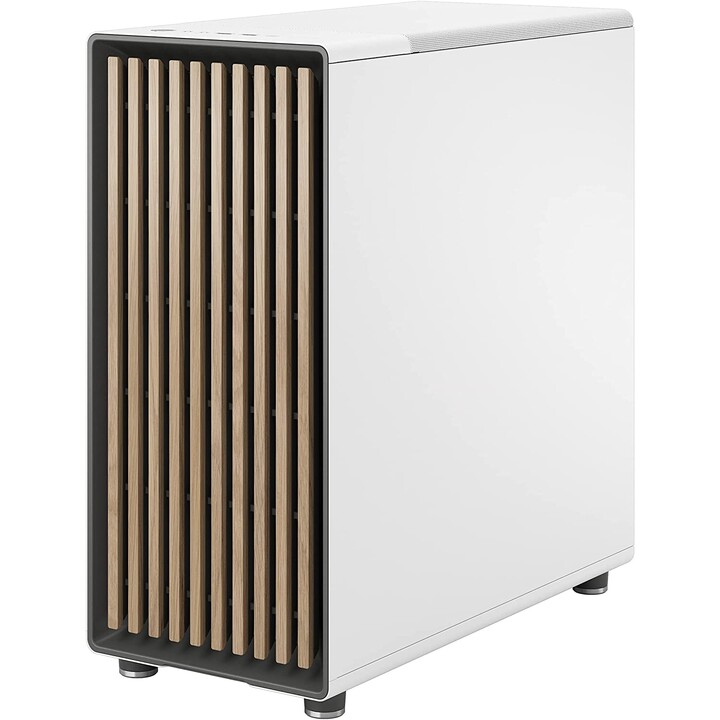 Tiza Fractal North - TGC blanca (caja de diseño, FD-C-NOR1C-04)